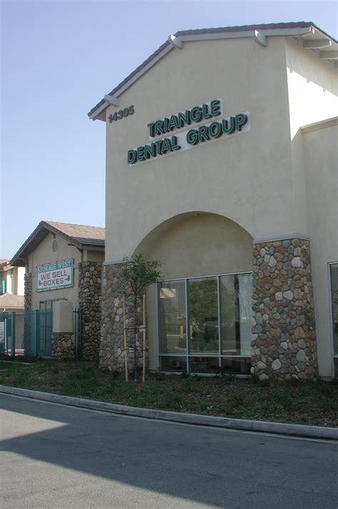 triangle dental group|Local Dentist Office in Fontana CA 